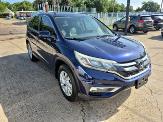 Image for 2015 Honda CR-V EX ID: 7540437