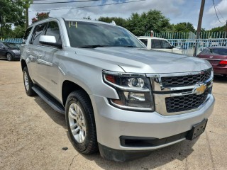 Image for 2018 Chevrolet Tahoe LS ID: 7546526
