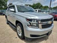 Image for 2018 Chevrolet Tahoe LS ID: 7546526