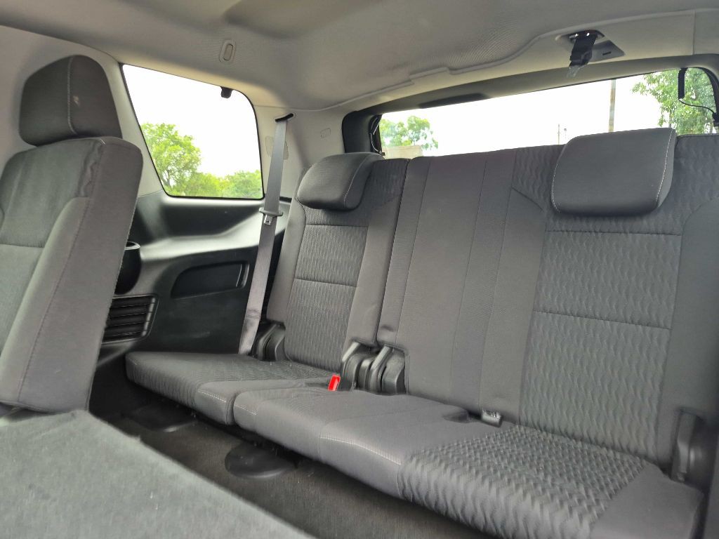 2018 Chevrolet Tahoe Image 13