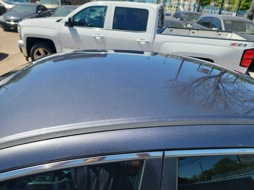 2017 Honda Accord Image 10