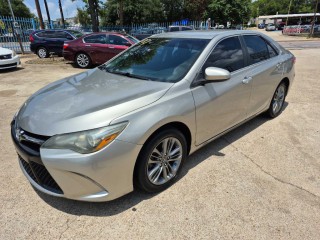 Image for 2016 Toyota Camry LE ID: 7567893