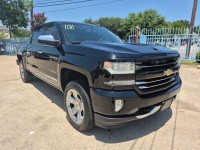 Image for 2016 Chevrolet Silverado 1500 LTZ ID: 7583248