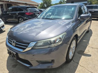 Image for 2015 Honda Accord EX-L ID: 7591494