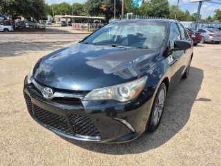 Image for 2017 Toyota Camry LE ID: 7597168