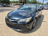 Image for 2017 Toyota Camry LE ID: 7597168