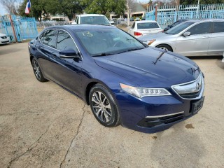 Image for 2017 Acura TL TECH ID: 7603917