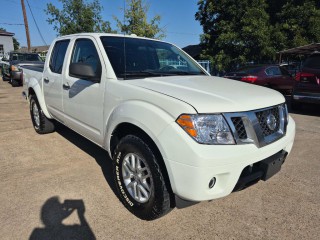 Image for 2015 Nissan Frontier S ID: 7606506