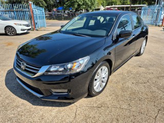 Image for 2014 Honda Accord EX ID: 7606620