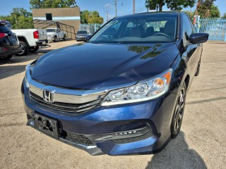 Image for 2016 Honda Accord EX ID: 7606623