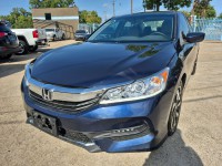 Image for 2016 Honda Accord EX ID: 7606623
