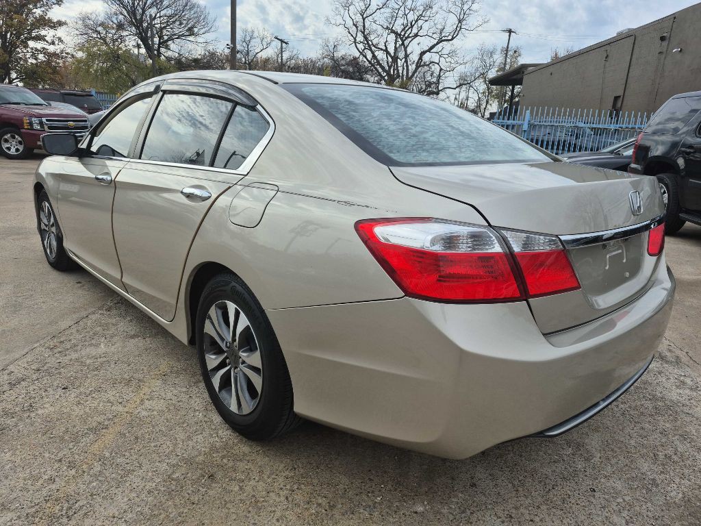 2013 Honda Accord Image 6