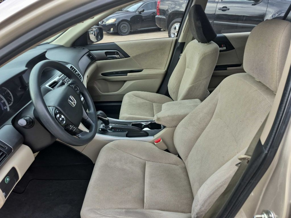 2013 Honda Accord Image 10