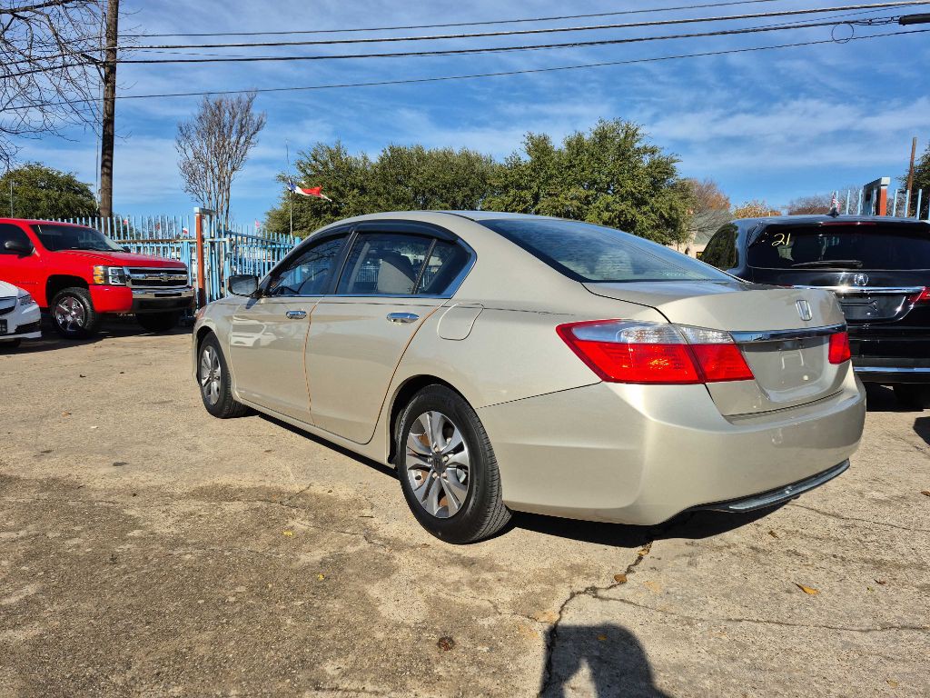 2013 Honda Accord Image 14