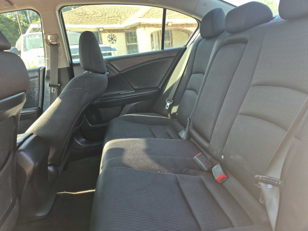 2014 Honda Accord Image 9