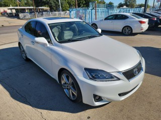 Image for 2012 Lexus IS 250 ID: 7638123