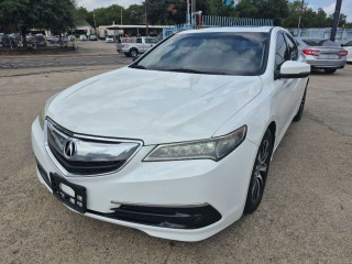 Image for 2017 Acura TL BASE ID: 7646872