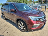 Image for 2016 Honda Pilot Elite ID: 7650722