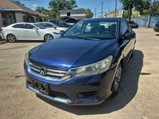 Image for 2015 Honda Accord LX ID: 7657368