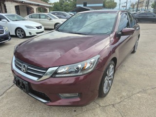 Image for 2013 Honda Accord Sport ID: 7660286
