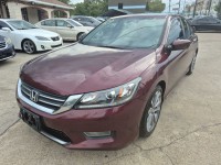 Image for 2013 Honda Accord Sport ID: 7660286