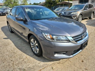 Image for 2014 Honda Accord LX ID: 7660846