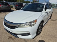 Image for 2016 Honda Accord EX-L ID: 7660946