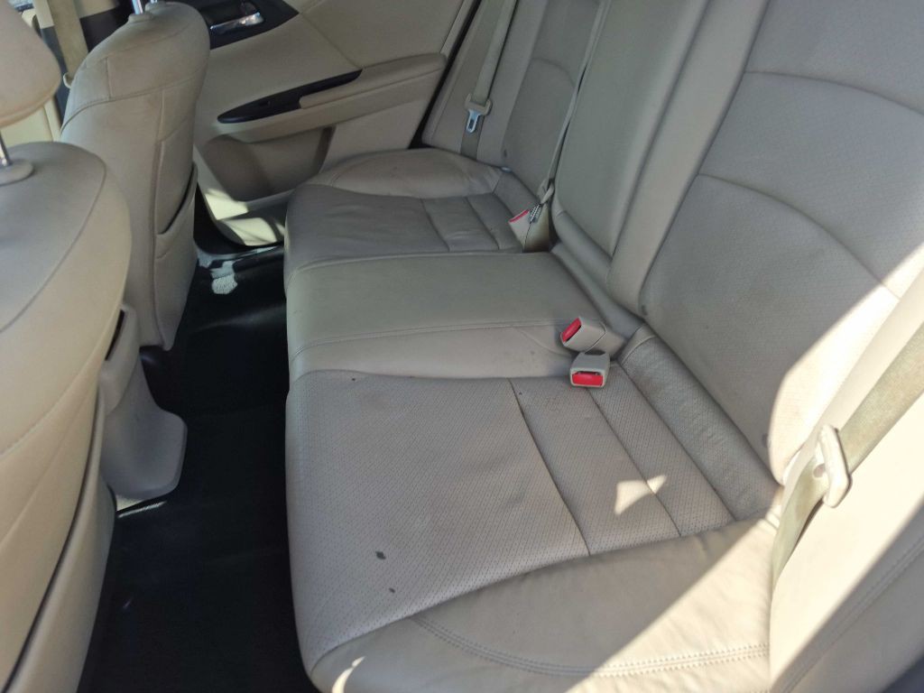 2016 Honda Accord Image 10