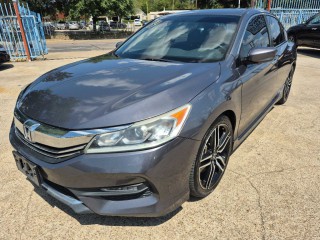 Image for 2017 Honda Accord Sport ID: 7662953