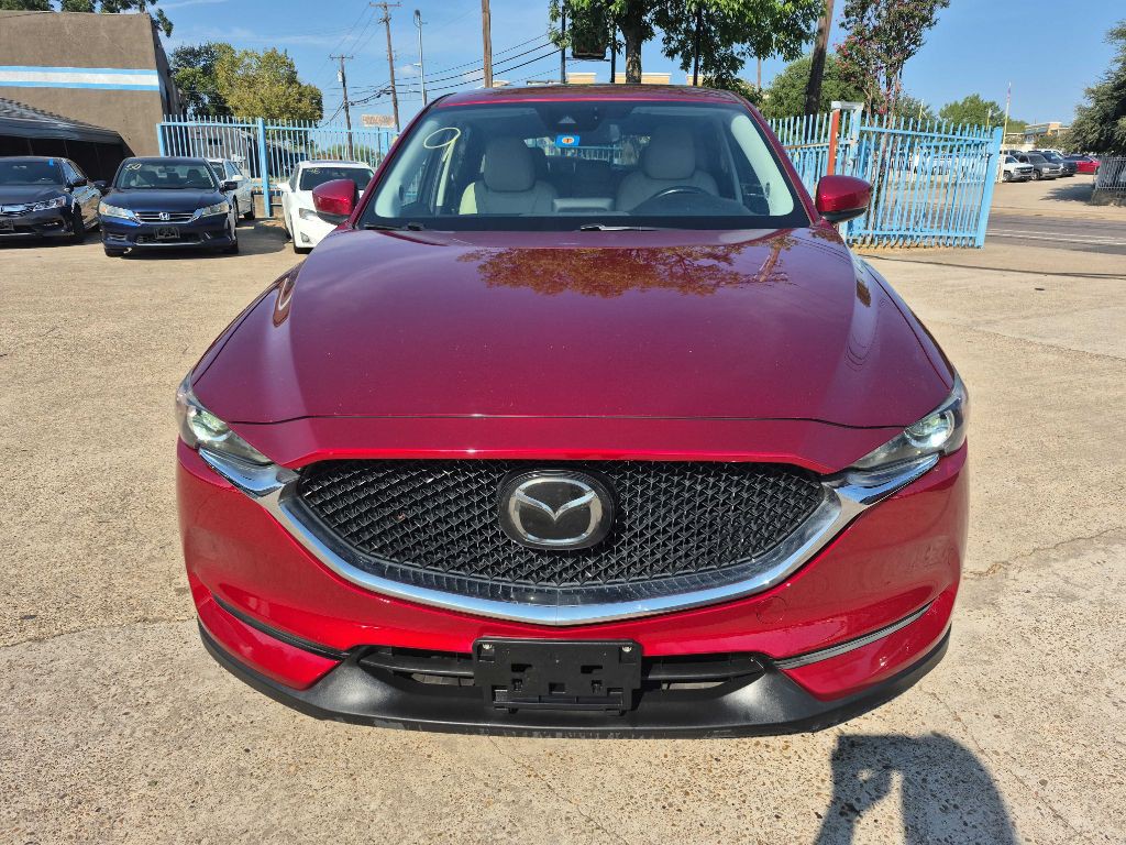 2019 Mazda CX-5 Image 3