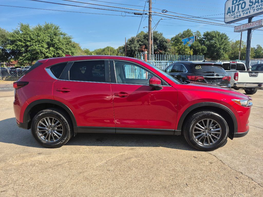 2019 Mazda CX-5 Image 4