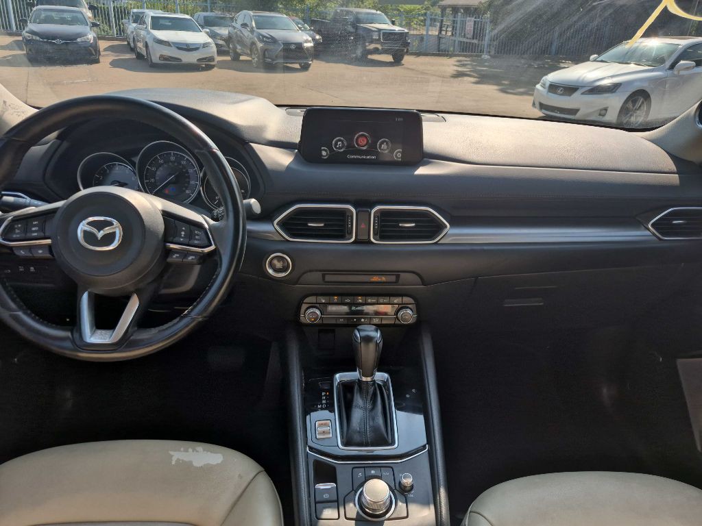 2019 Mazda CX-5 Image 8