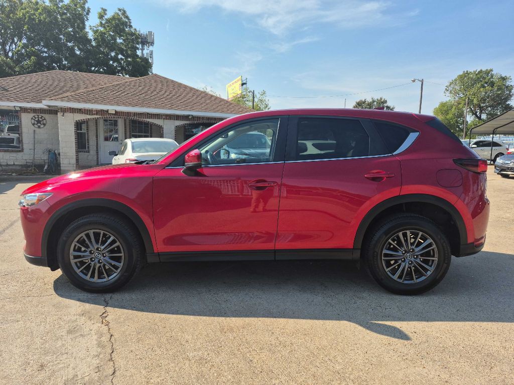 2019 Mazda CX-5 Image 9