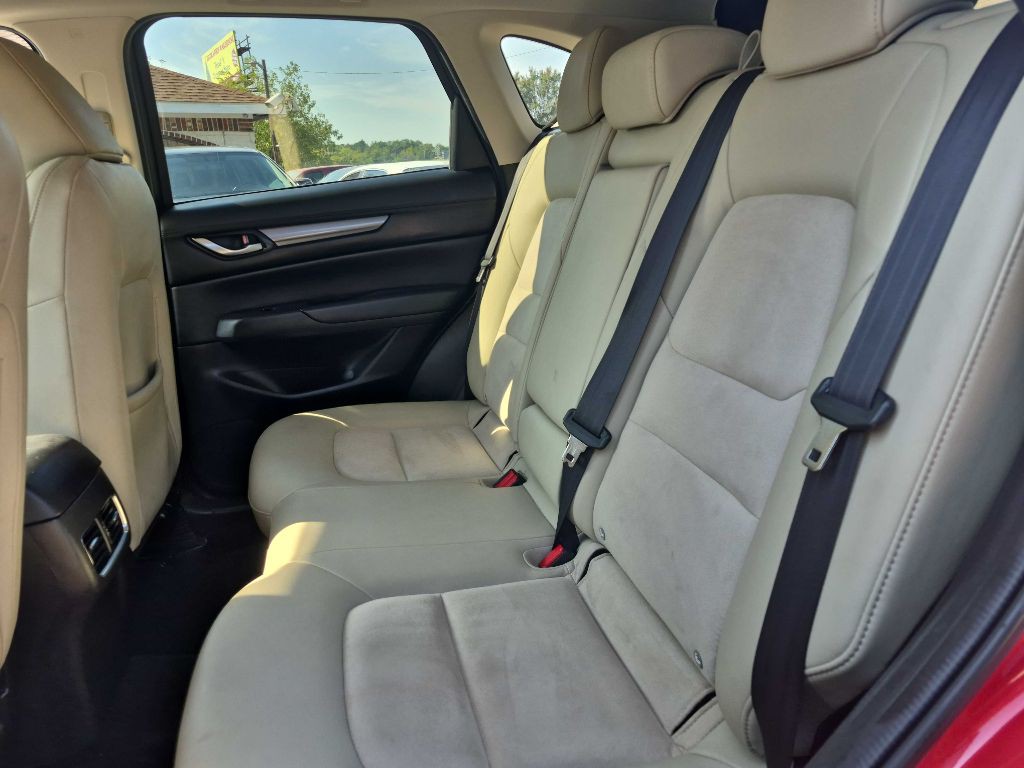 2019 Mazda CX-5 Image 10