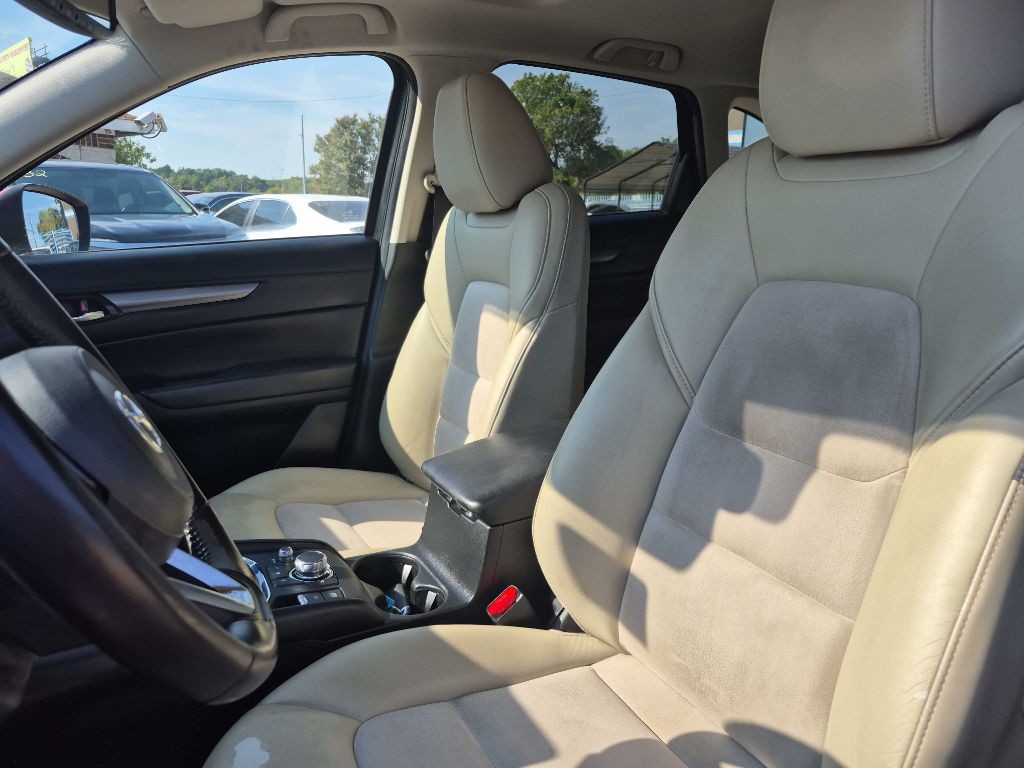 2019 Mazda CX-5 Image 11