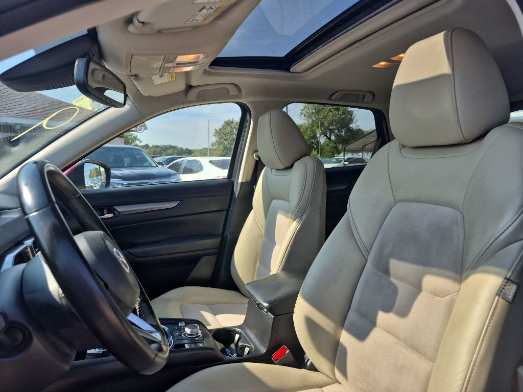2019 Mazda CX-5 Image 12
