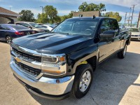 Image for 2019 Chevrolet Silverado 1500 LT ID: 7668279