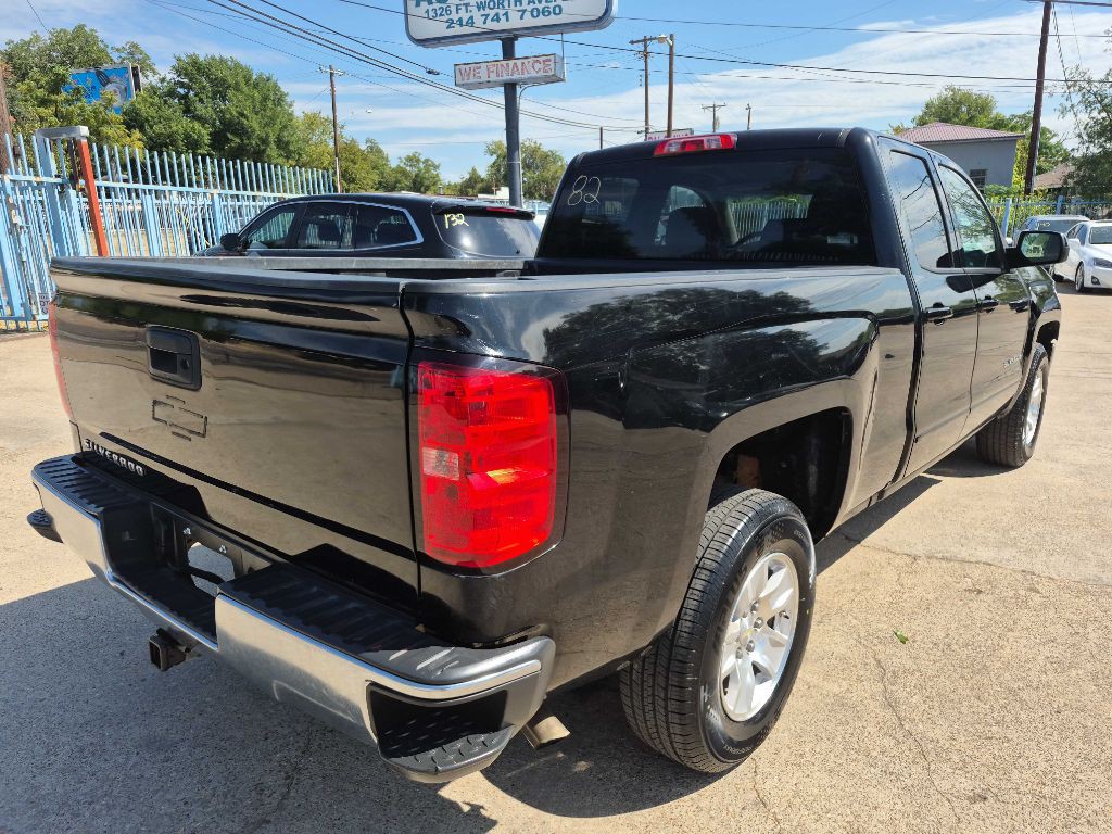 2019 Chevrolet Silverado 1500 Image 2