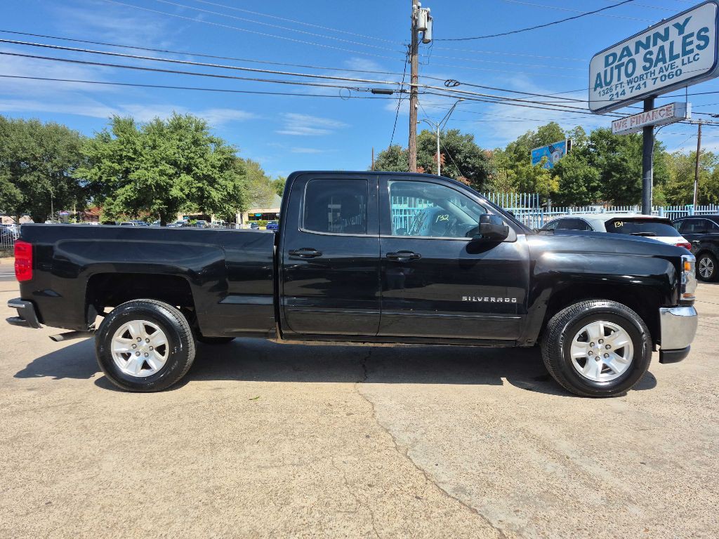 2019 Chevrolet Silverado 1500 Image 6