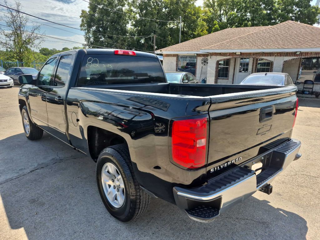 2019 Chevrolet Silverado 1500 Image 7