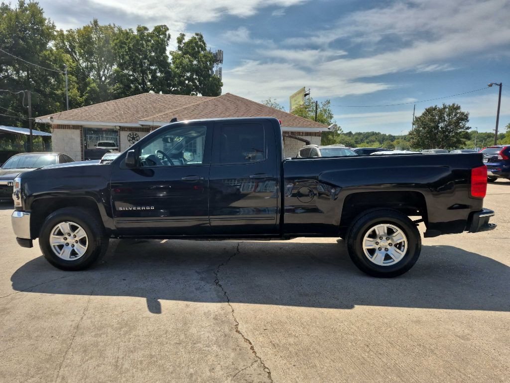 2019 Chevrolet Silverado 1500 Image 8