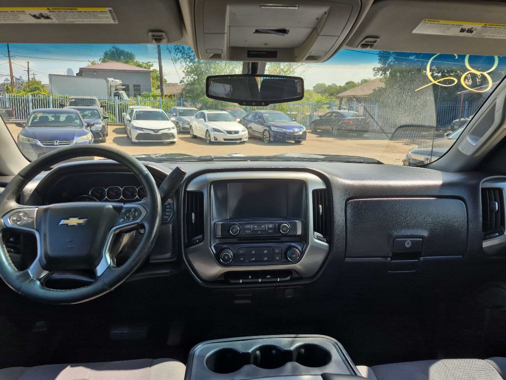 2019 Chevrolet Silverado 1500 Image 10