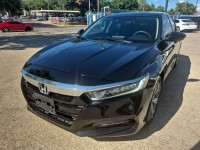 Image for 2020 Honda Accord EX ID: 7675990