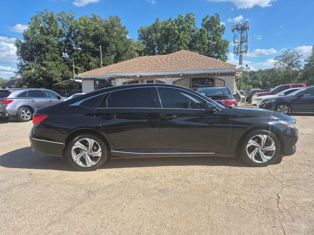 2020 Honda Accord Image 2