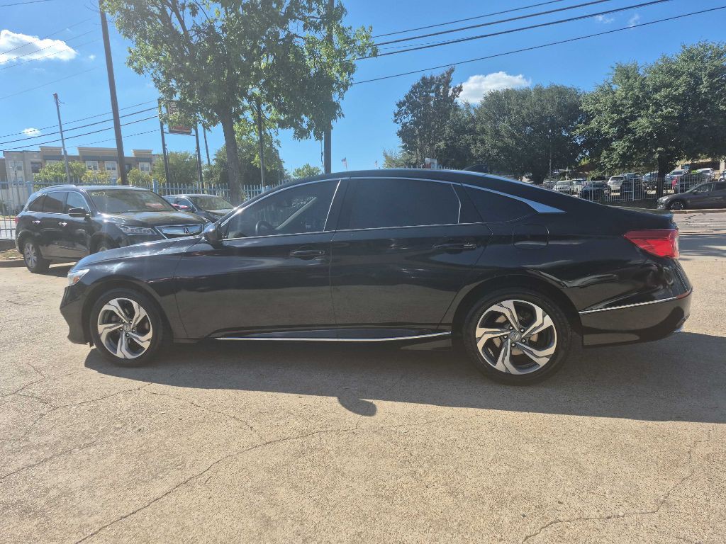 2020 Honda Accord Image 7