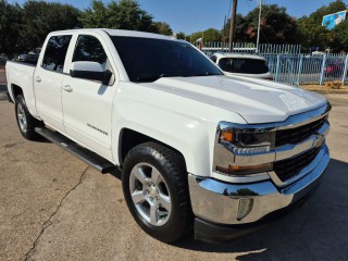 Image for 2016 Chevrolet Silverado 1500 LT ID: 7695441