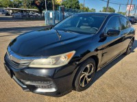 Image for 2016 Honda Accord LX ID: 7696365