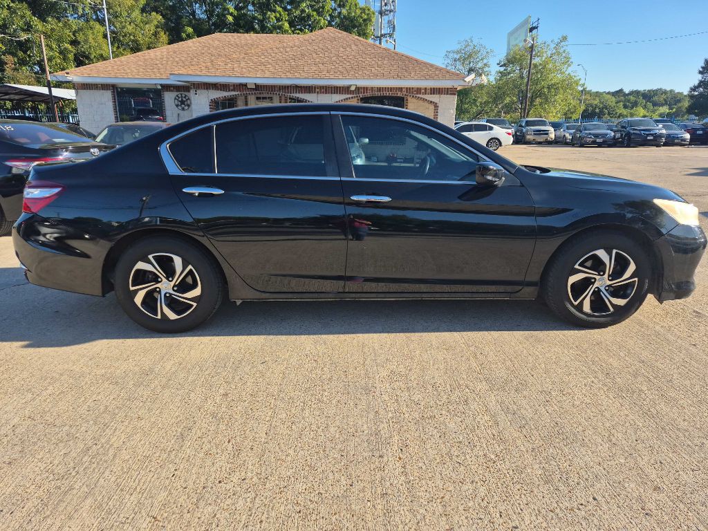 2016 Honda Accord Image 3
