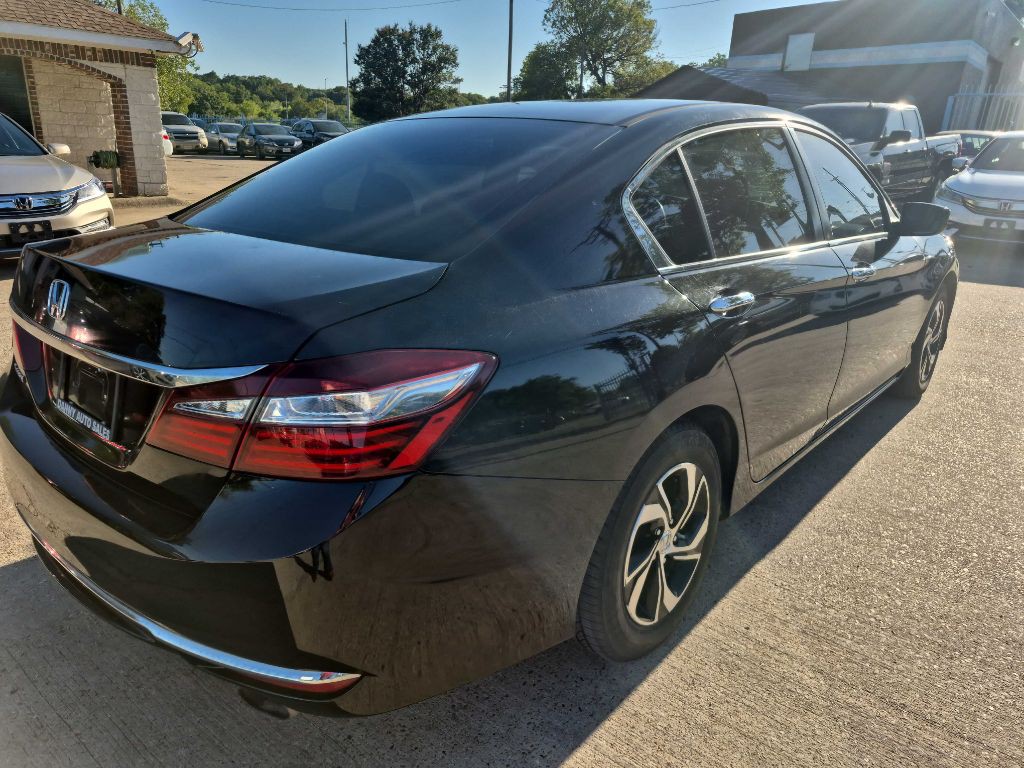 2016 Honda Accord Image 10