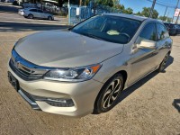 Image for 2016 Honda Accord EX ID: 7697238